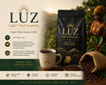 LUZ - Single Origin Uganda Coffee