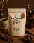 LUZ - Single Origin Uganda Coffee