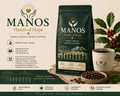 MANOS - Single Origin Kenya Coffee