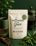 MANOS - Single Origin Kenya Coffee