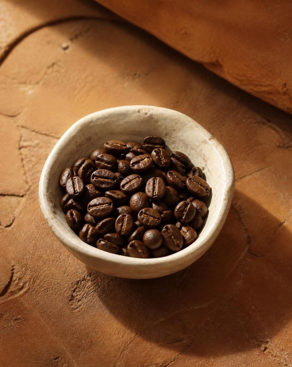 CORAZÓN Coffee - A Cup with Heart