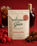 CORAZÓN - Heart That Gives