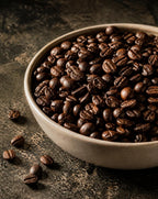 MANOS Coffee – Boldly Crafted