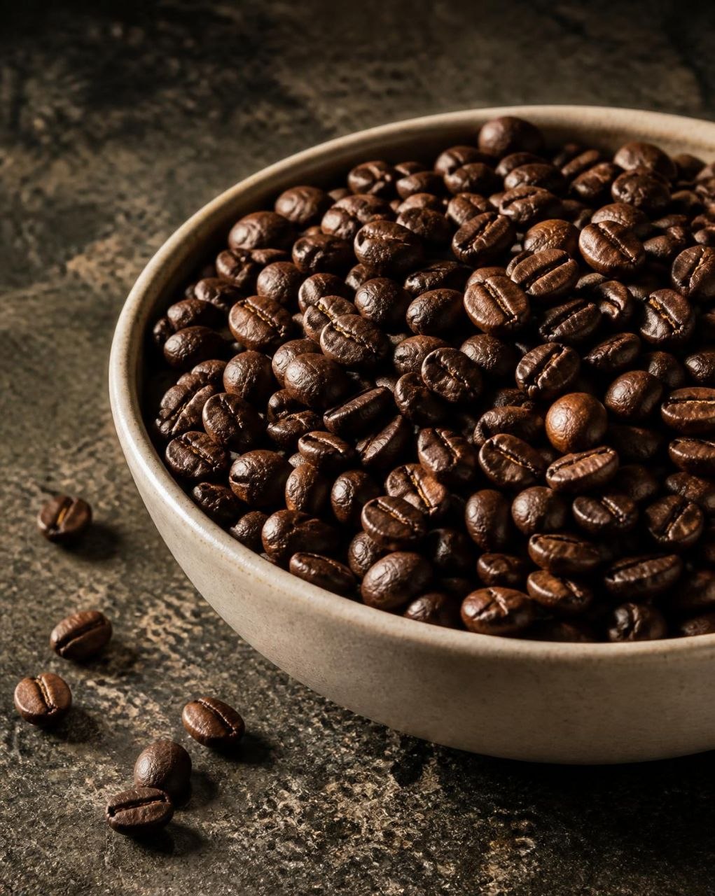 MANOS Coffee – Boldly Crafted